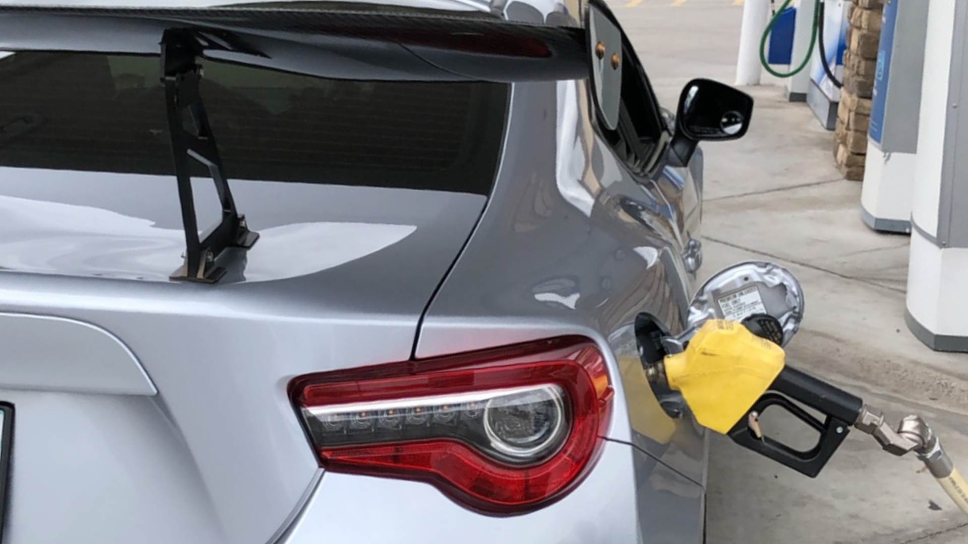 E85 and Performance Tuning Enhancing Your Vehicle's Power