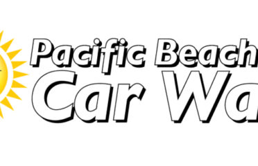 Pacific Beach Car Wash