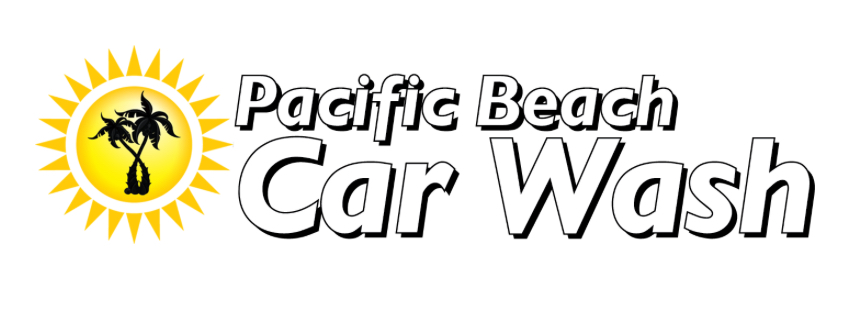 Pacific Beach Car Wash