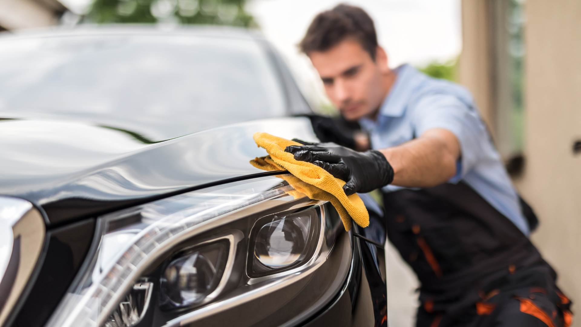 The Importance of Online Presence for Car Detailing Businesses Boost Your Visibility and Reputation with CarDetailingFinder.com