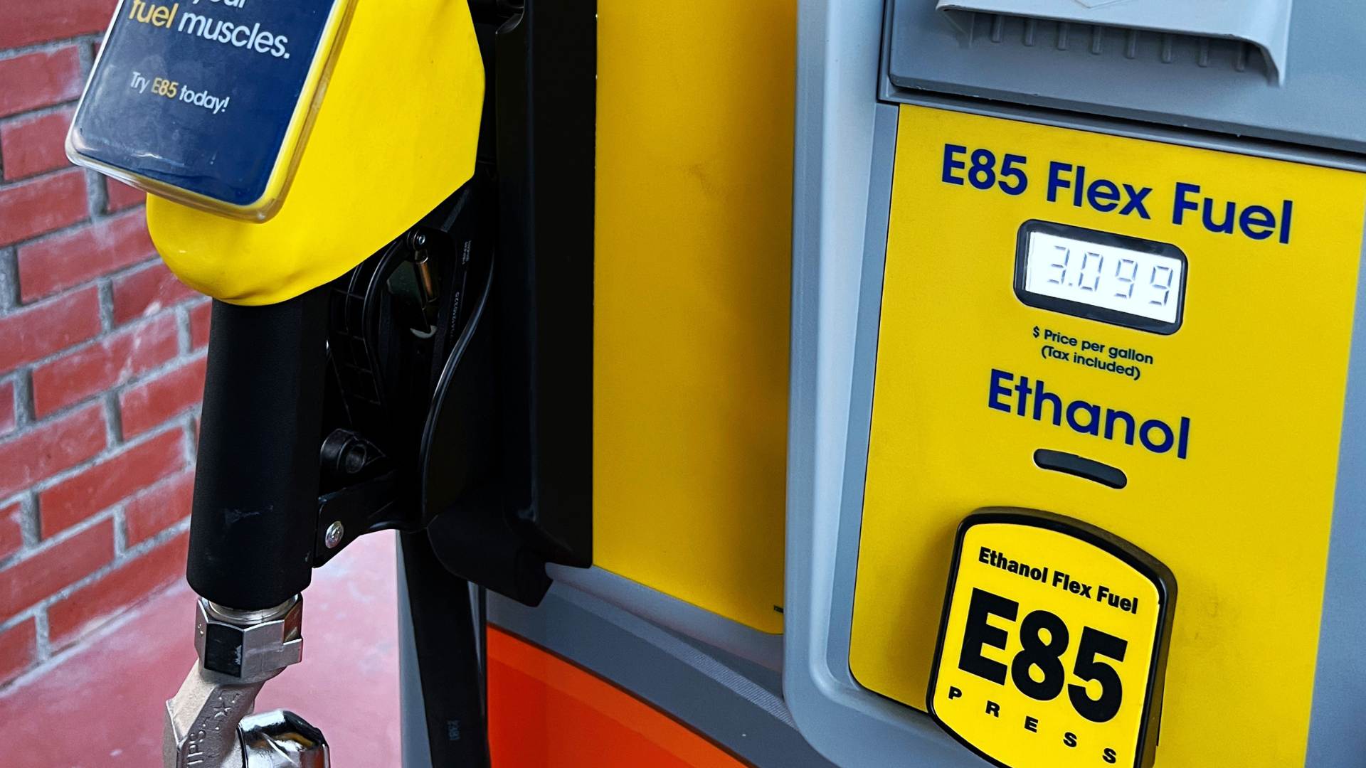 What Is E85 Fuel, and How Does It Work?
