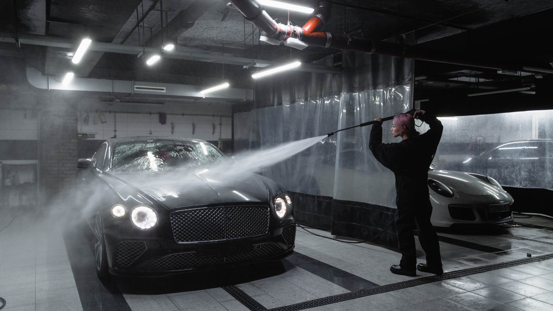 What You Need to Know Before You Schedule Your First Car Detailing